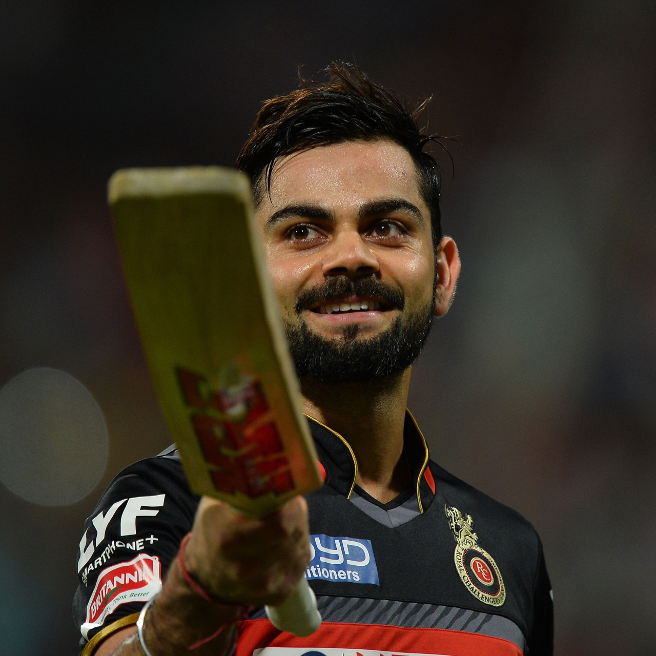 Wallpaper 4k Virat Kohli 4k Wallpaper