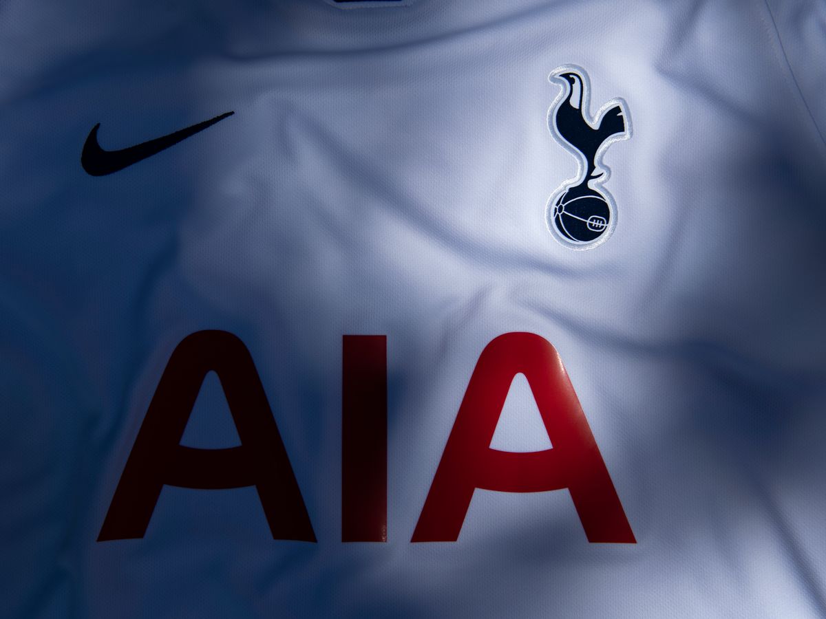 Tottenham Nike Kits For Next Season And 2022 23 Shirts 'leaked': Everything We Know And Photo