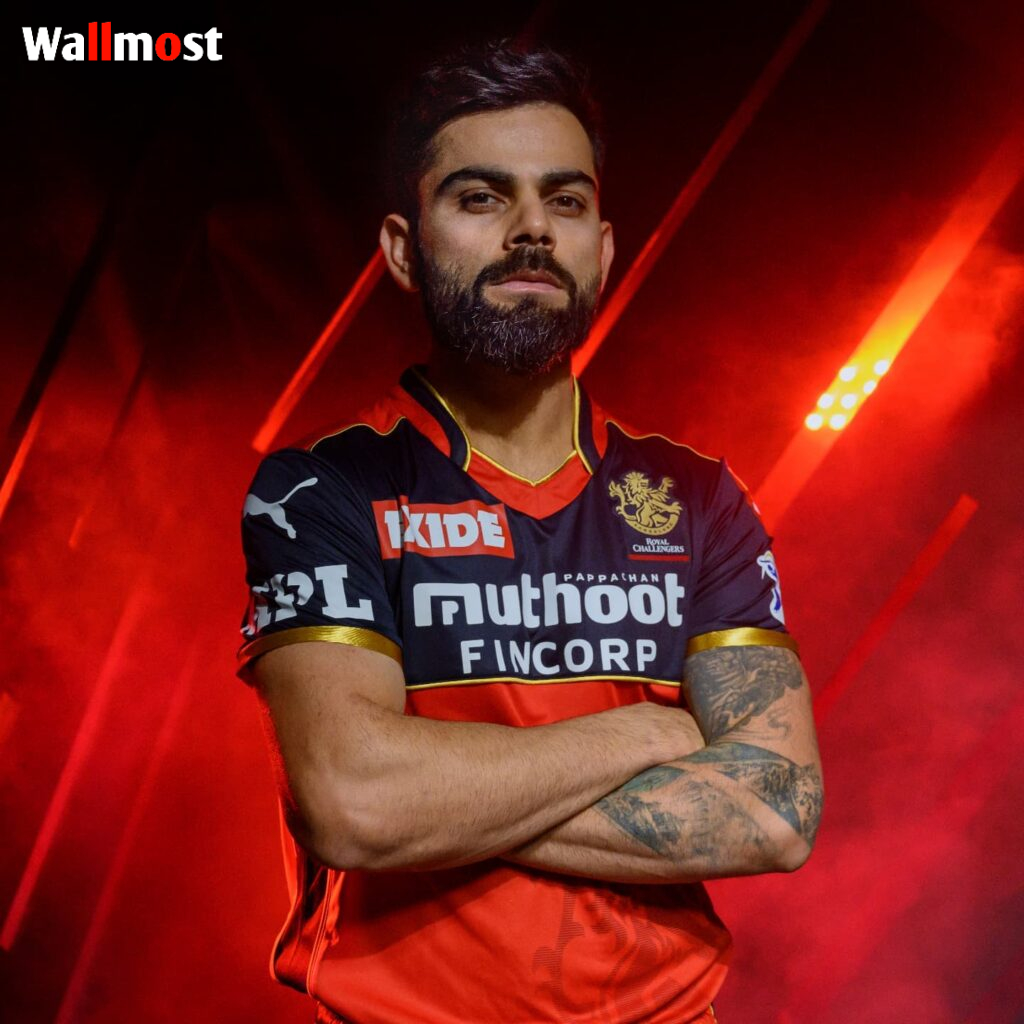 Virat Kohli 2023 Wallpapers - Wallpaper Cave