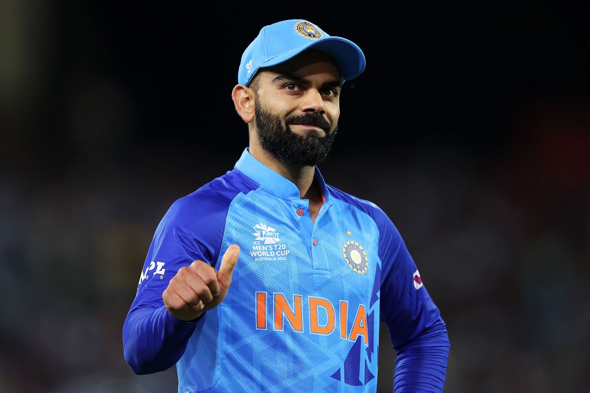 Virat Kohli 2023 Wallpapers - Wallpaper Cave