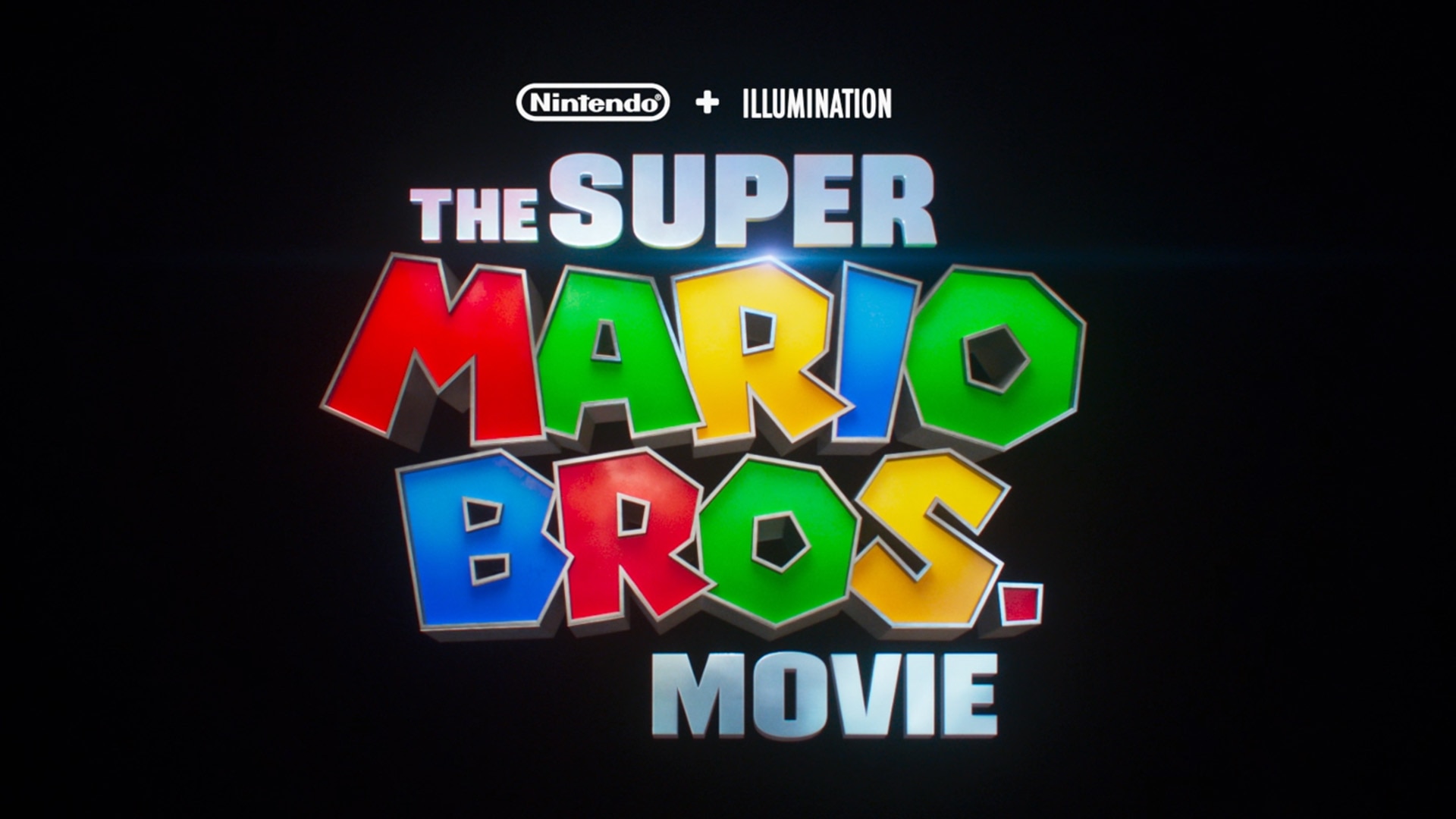 Watch NBC Trailer: The Super Mario Bros. Movie