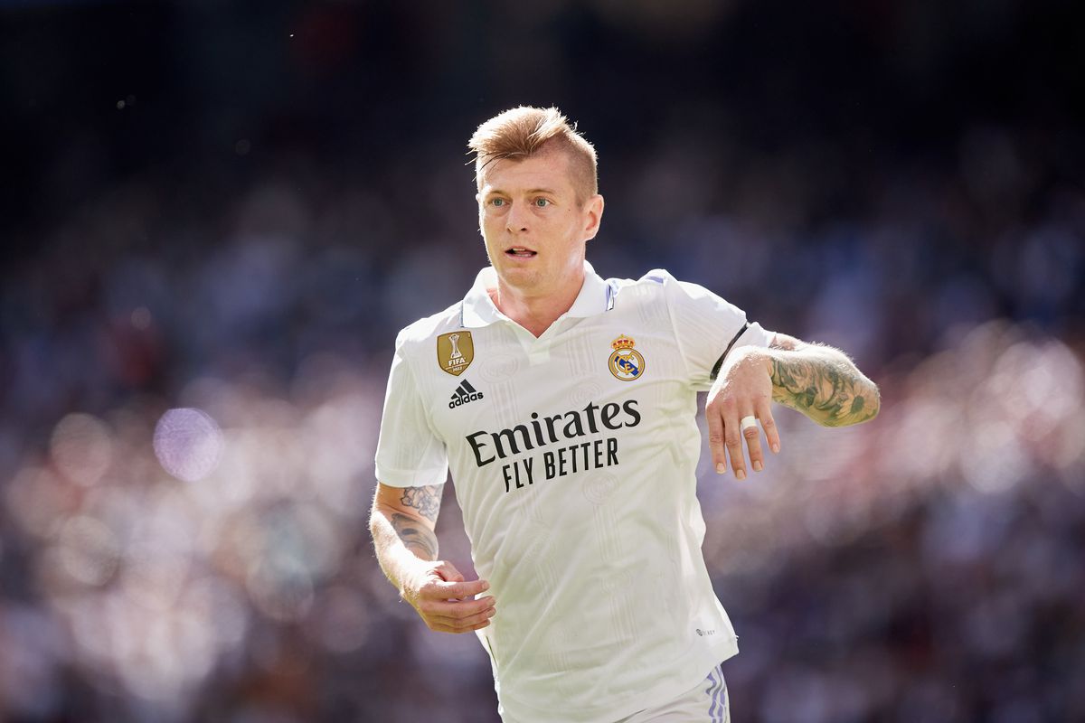 Managing Madrid Podcast: Real Madrid 3 Espanyol, La Liga 2022 (Post Game)
