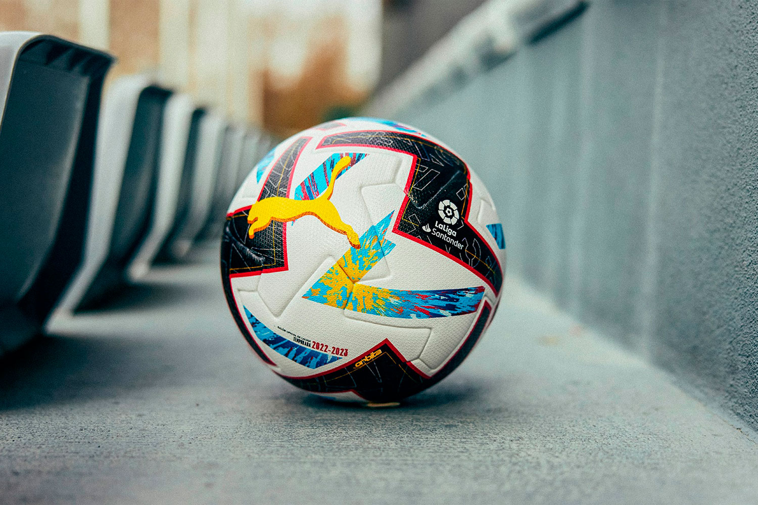 Wallpapers Official Match Ball