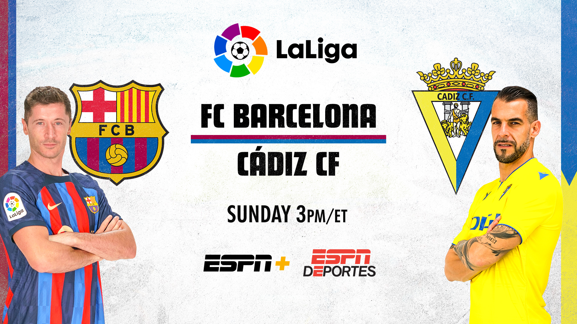 LaLiga, Bundesliga And Eredivisie On ESPN+ And ESPN Deportes, Feb. 17 20 Press Room U.S