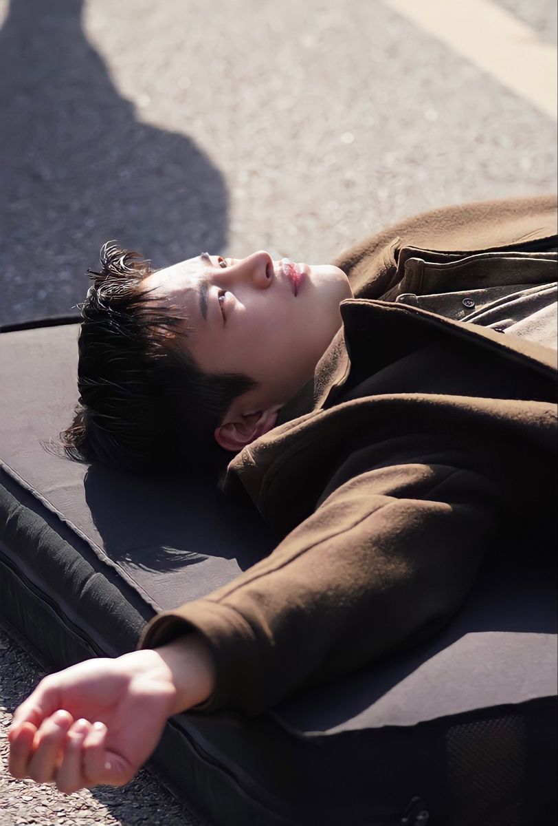 Nam Han Jun Cafe Minamdang. Seo in guk, Seo, Kdrama