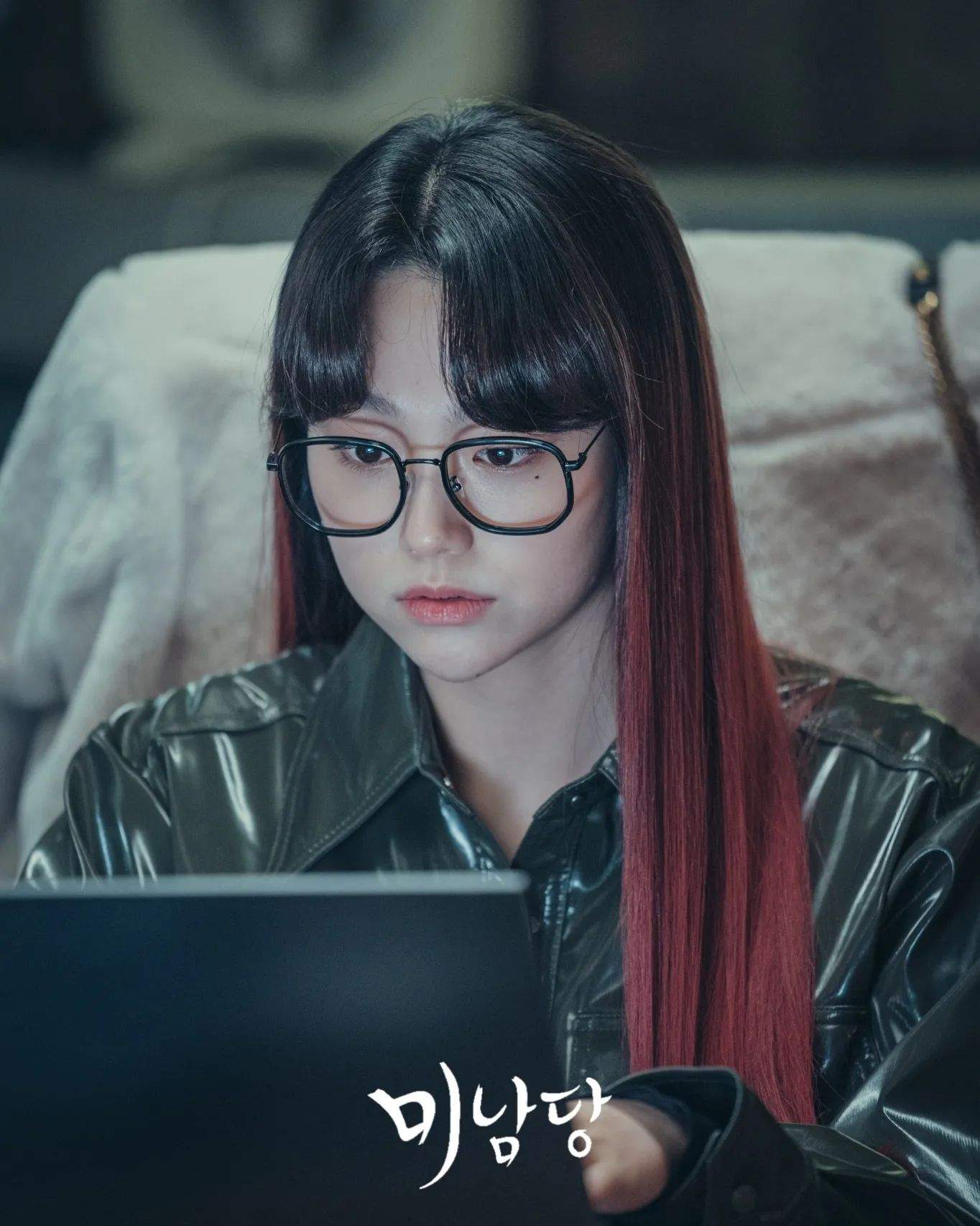 Photos New Stills Added for the Upcoming Korean Drama 'Cafe Minamdang' HanCinema