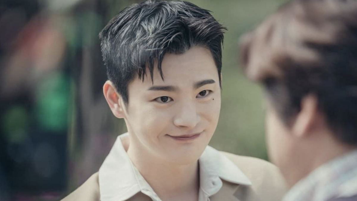 Cafe Minamdang' Episode 13 & 14: Recap And Ending Tae Su Finally Get Arrested?