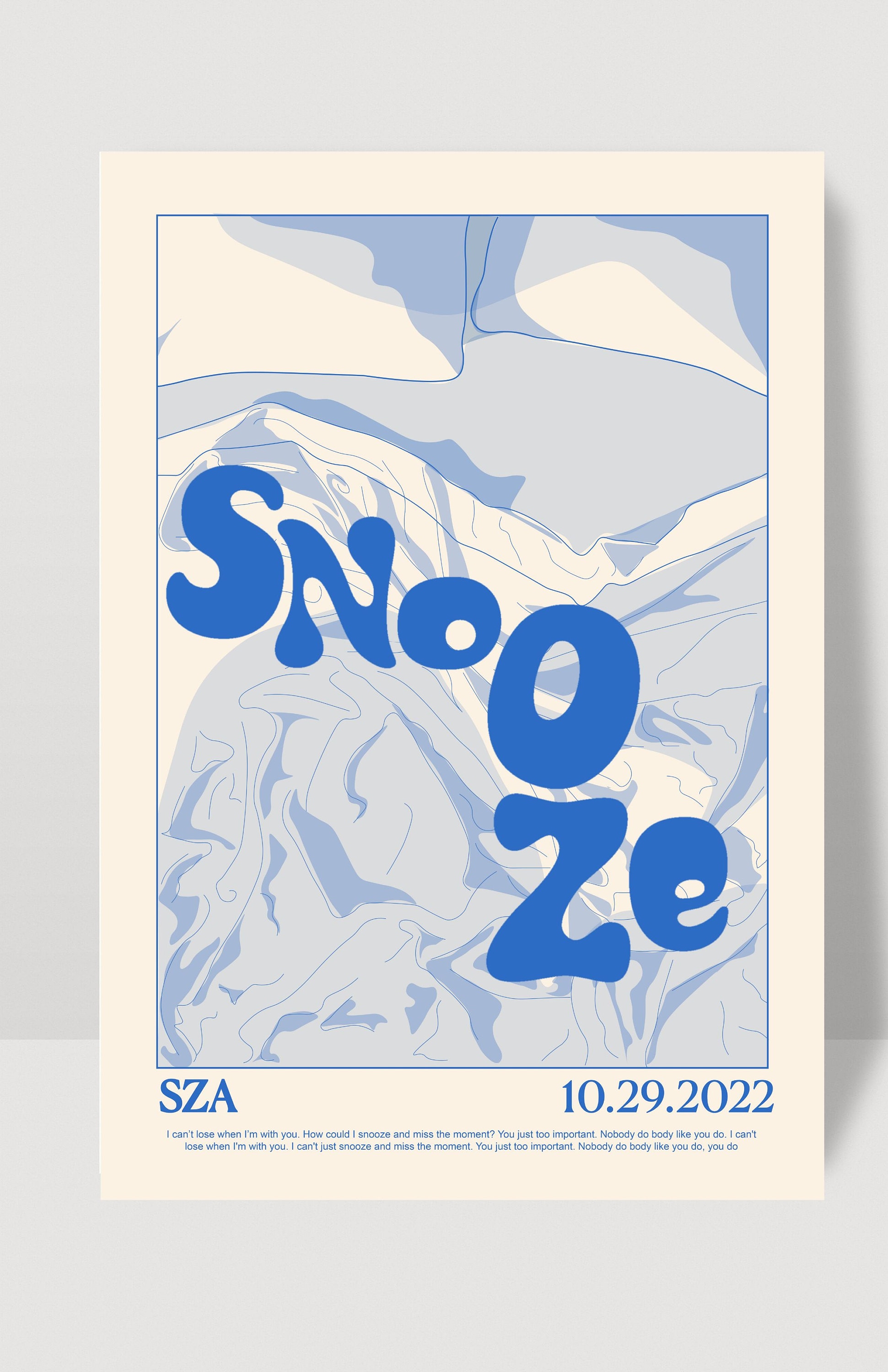 Snooze SZA Wallpapers - Wallpaper Cave