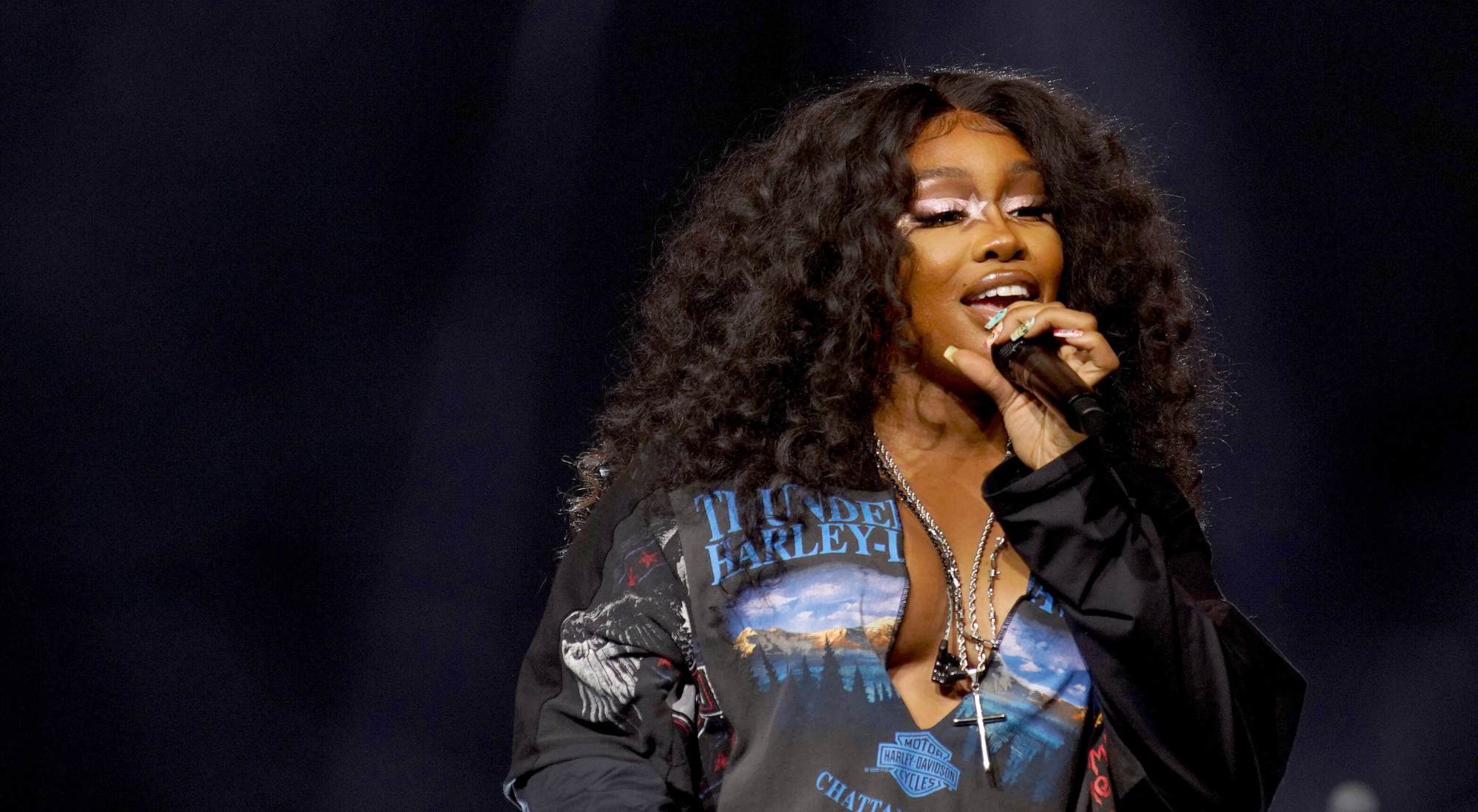 The 15 Best SZA Lyrics to Live By