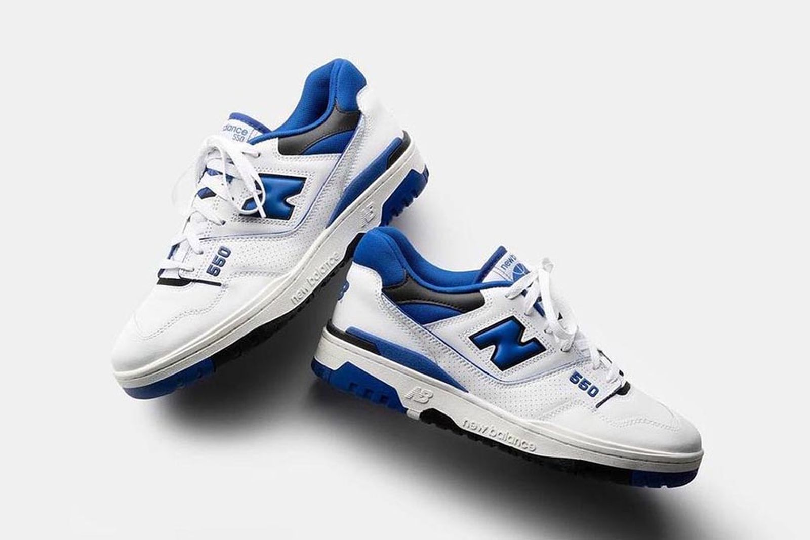 New Balance 550 GR Colorways: Image & Release Info