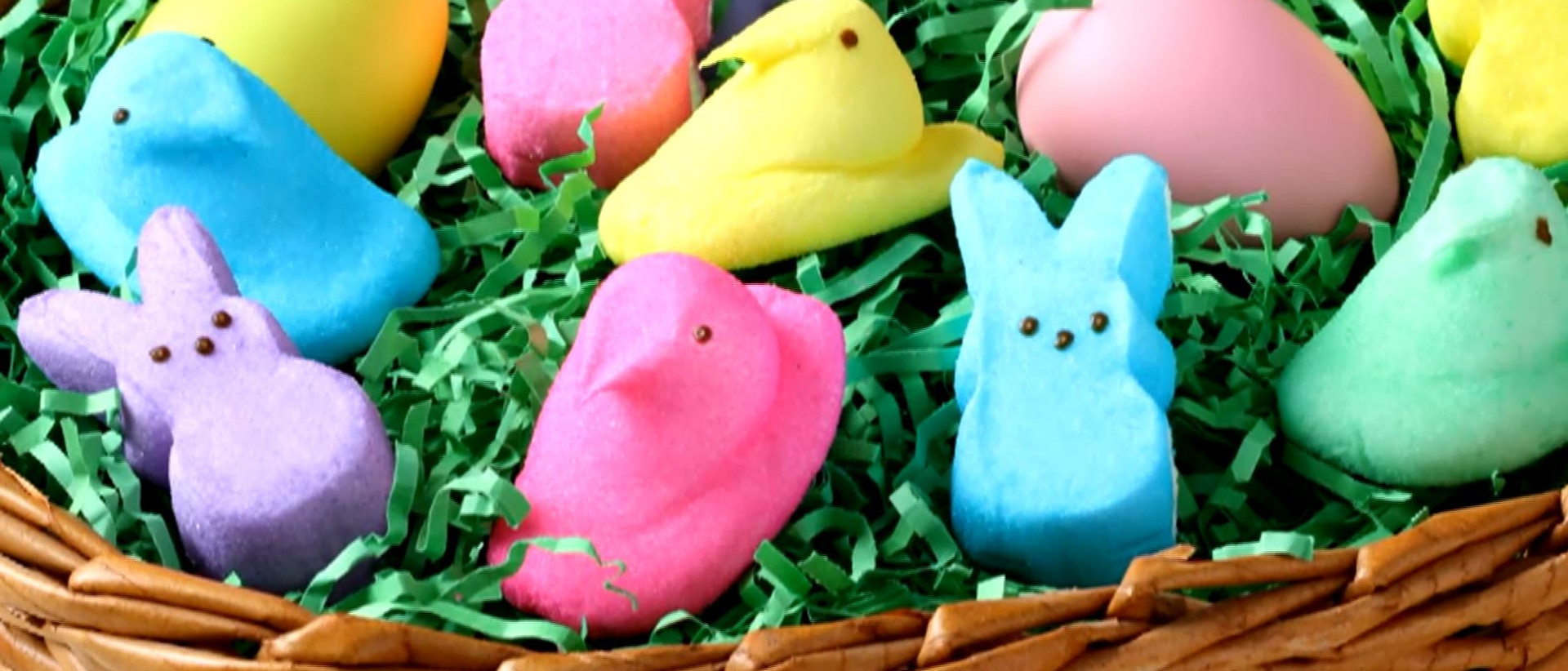 Survey: These are the 3 most preferred Easter treats