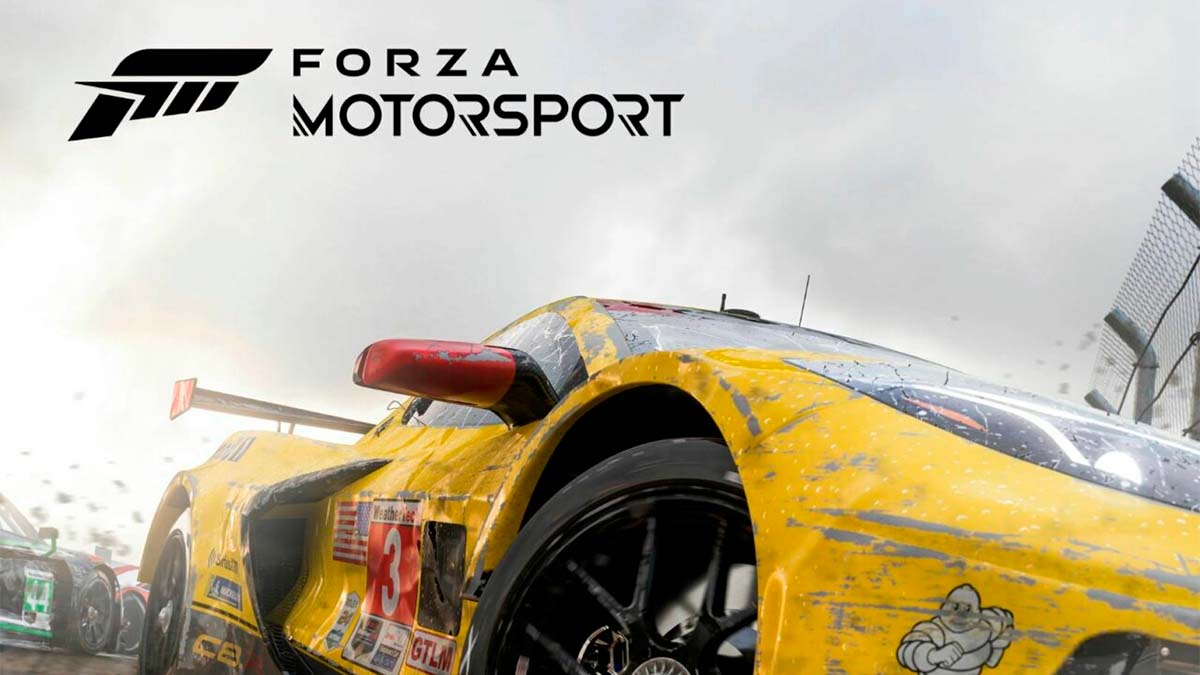 Resolución y fps del nuevo Forza MotorSport en Xbox Series X. S