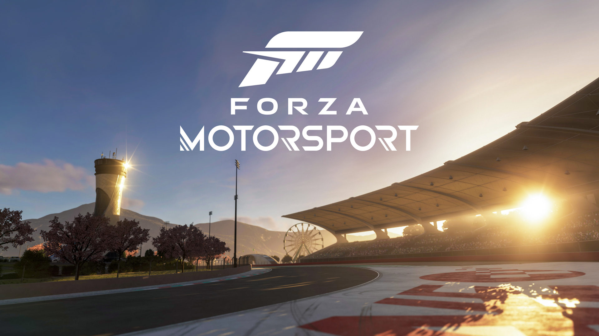 The All New Forza Motorsport Is The Most Technically Advanced Racing Game Ever Made