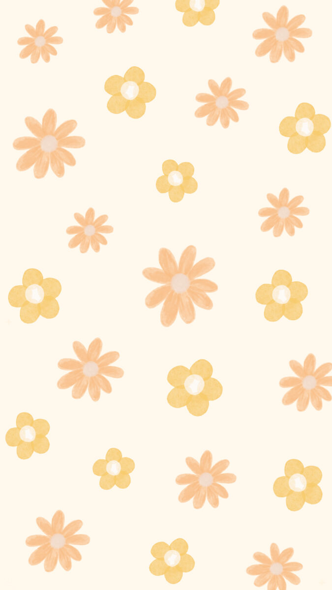 cute spring backgrounds