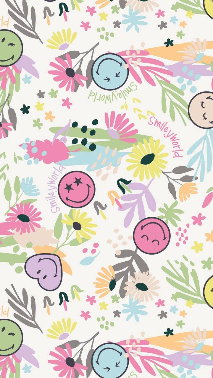 Preppy Easter Phone Wallpapers  Wallpaper Cave