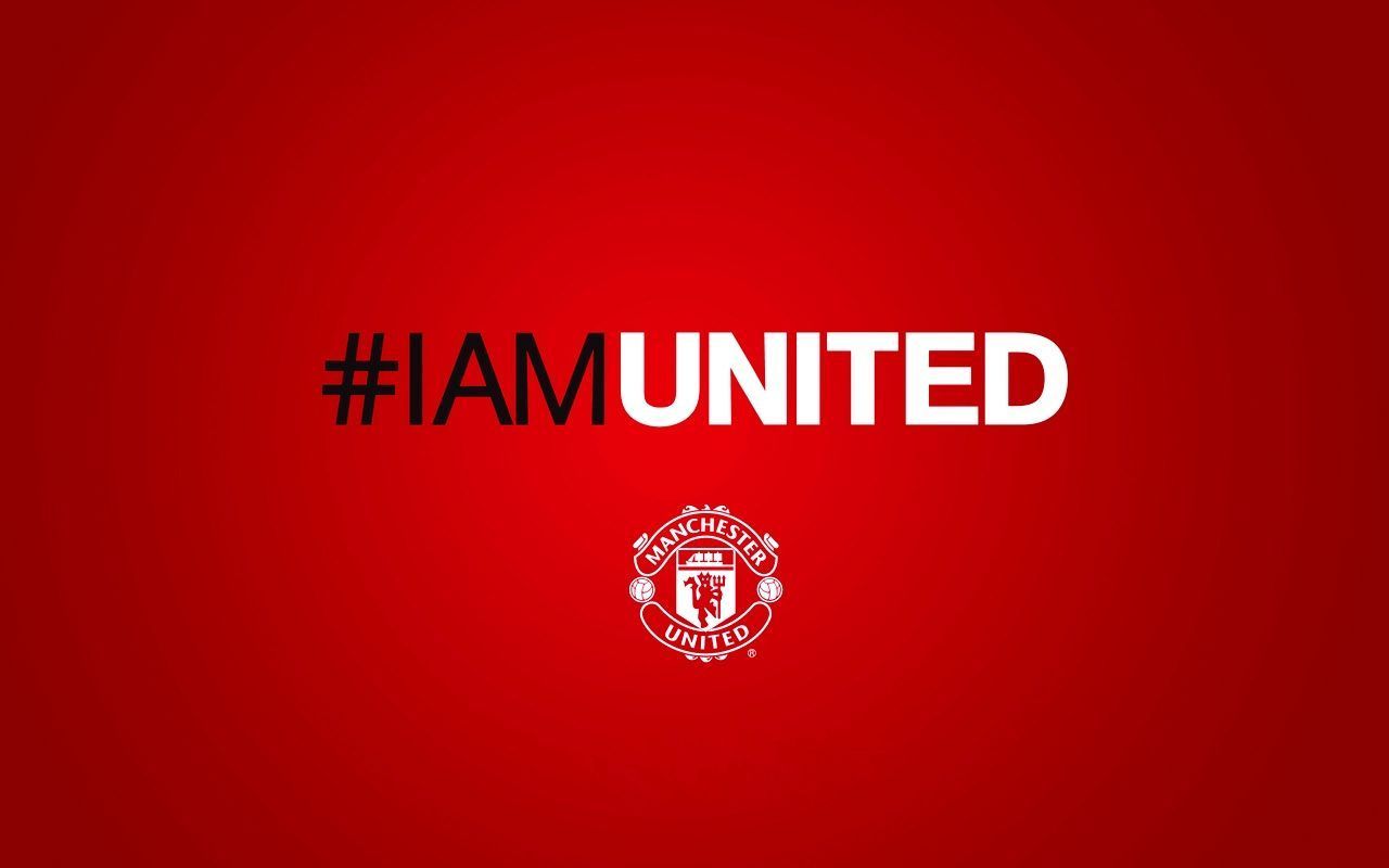 Man United HD Wallpaper