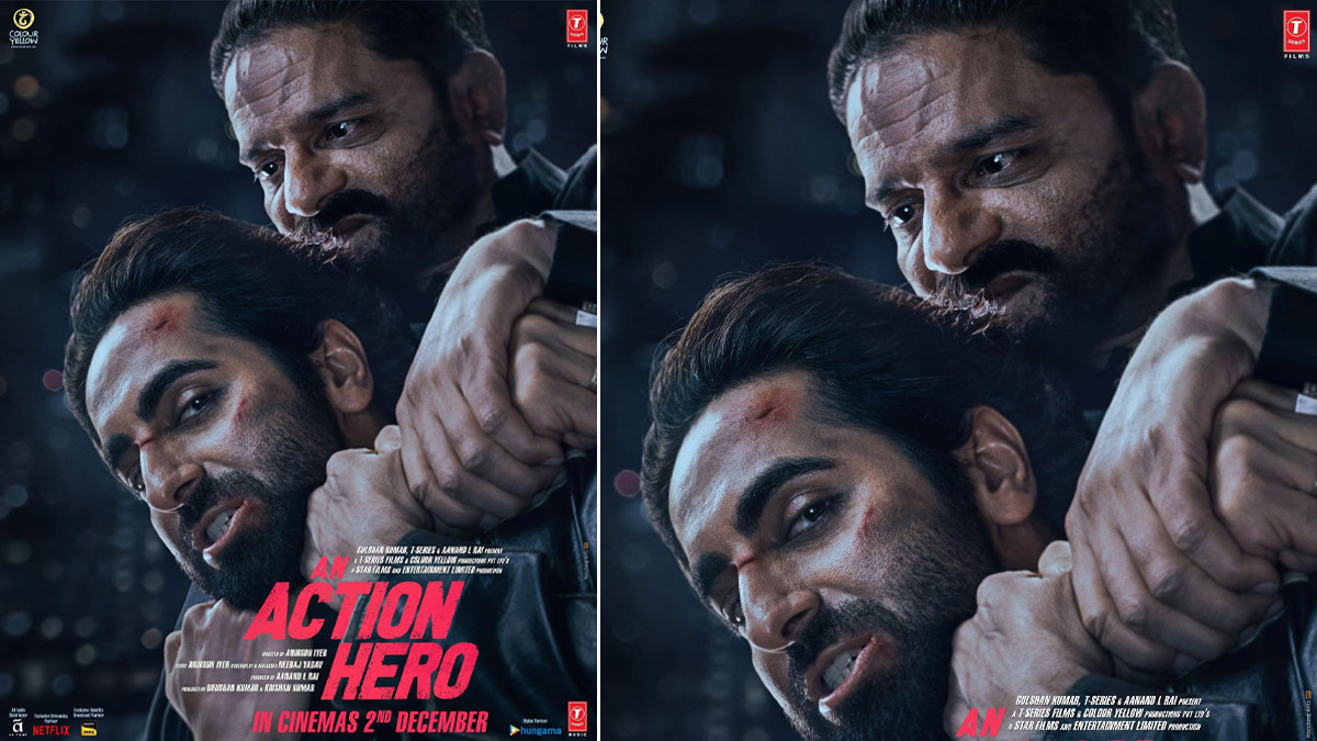 An Action Hero Movie: Review, Cast, Plot, Trailer, Release Date