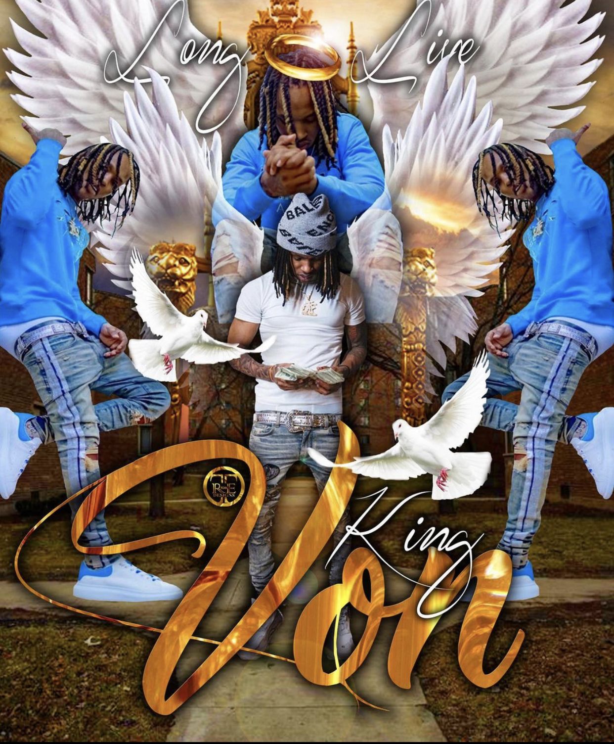 King Von ideas. vons, king pic, lil durk