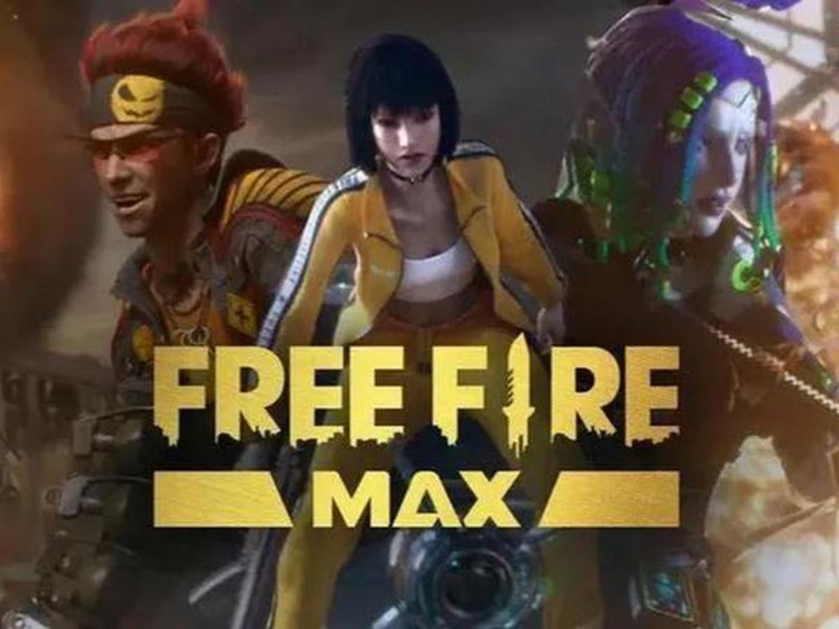 Garena Free Fire Max Redeem Codes for May 2022: Redeem Latest FF Reward Using Codes