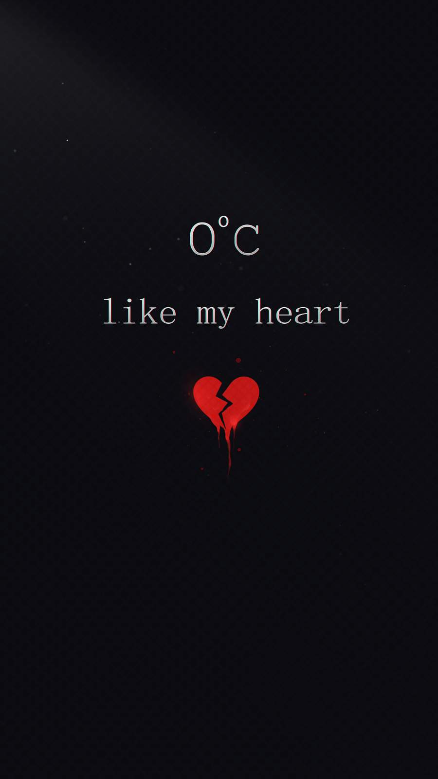 Cold Hearted IPhone Wallpaper Wallpaper, iPhone Wallpaper