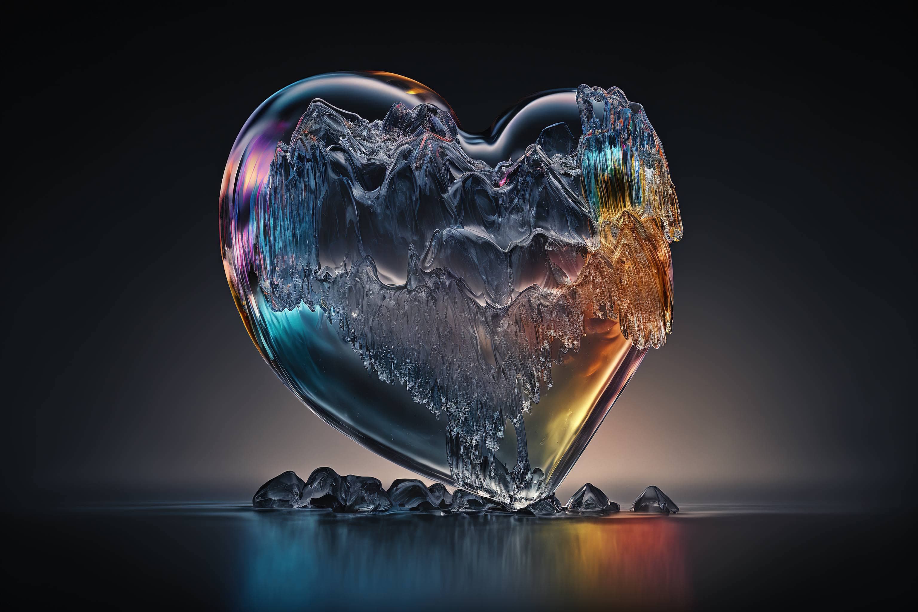Cold Heart Stock Photos Images and Backgrounds for Free Download