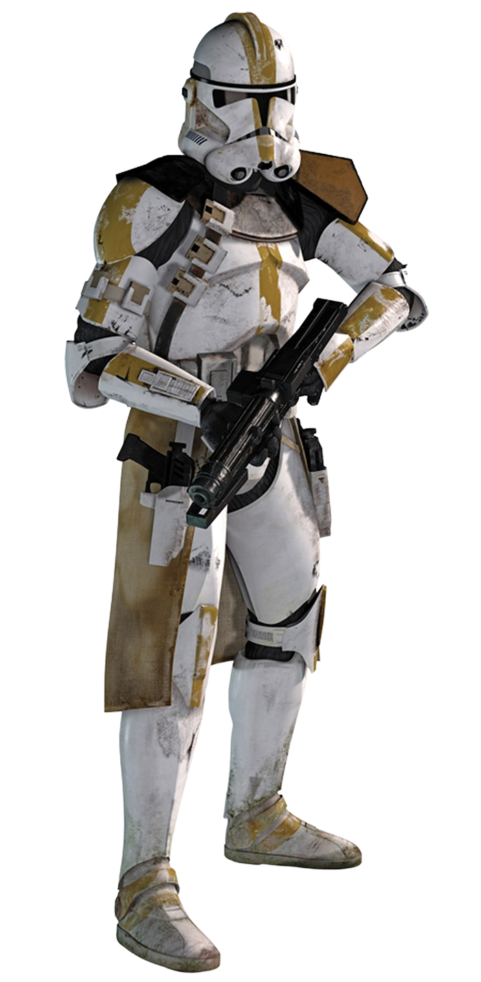 327th Clone Trooper Wallpapers - Wallpaper Cave