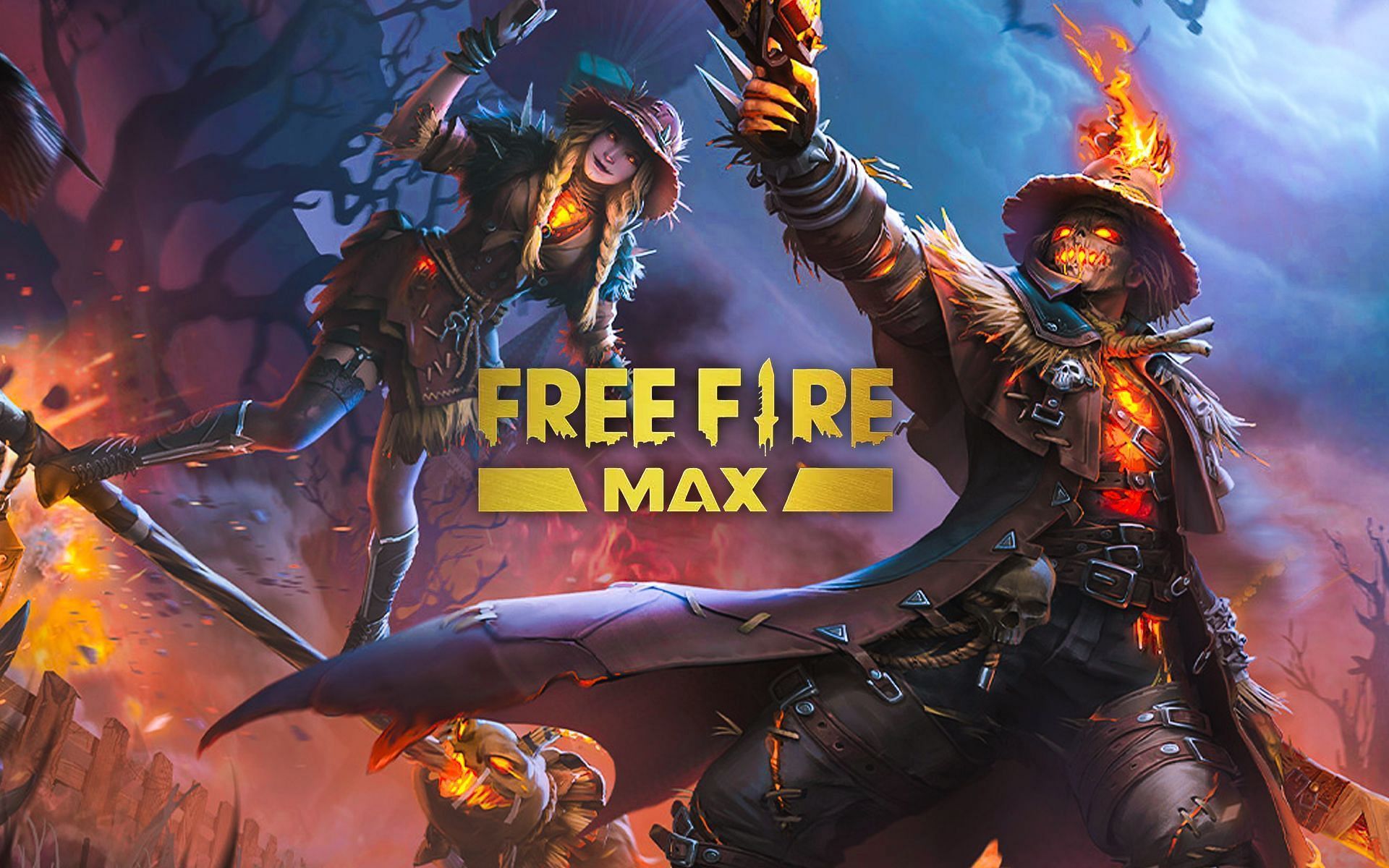 How to get free custom room cards and Diamond Royale vouchers in Free Fire MAX (5 March)