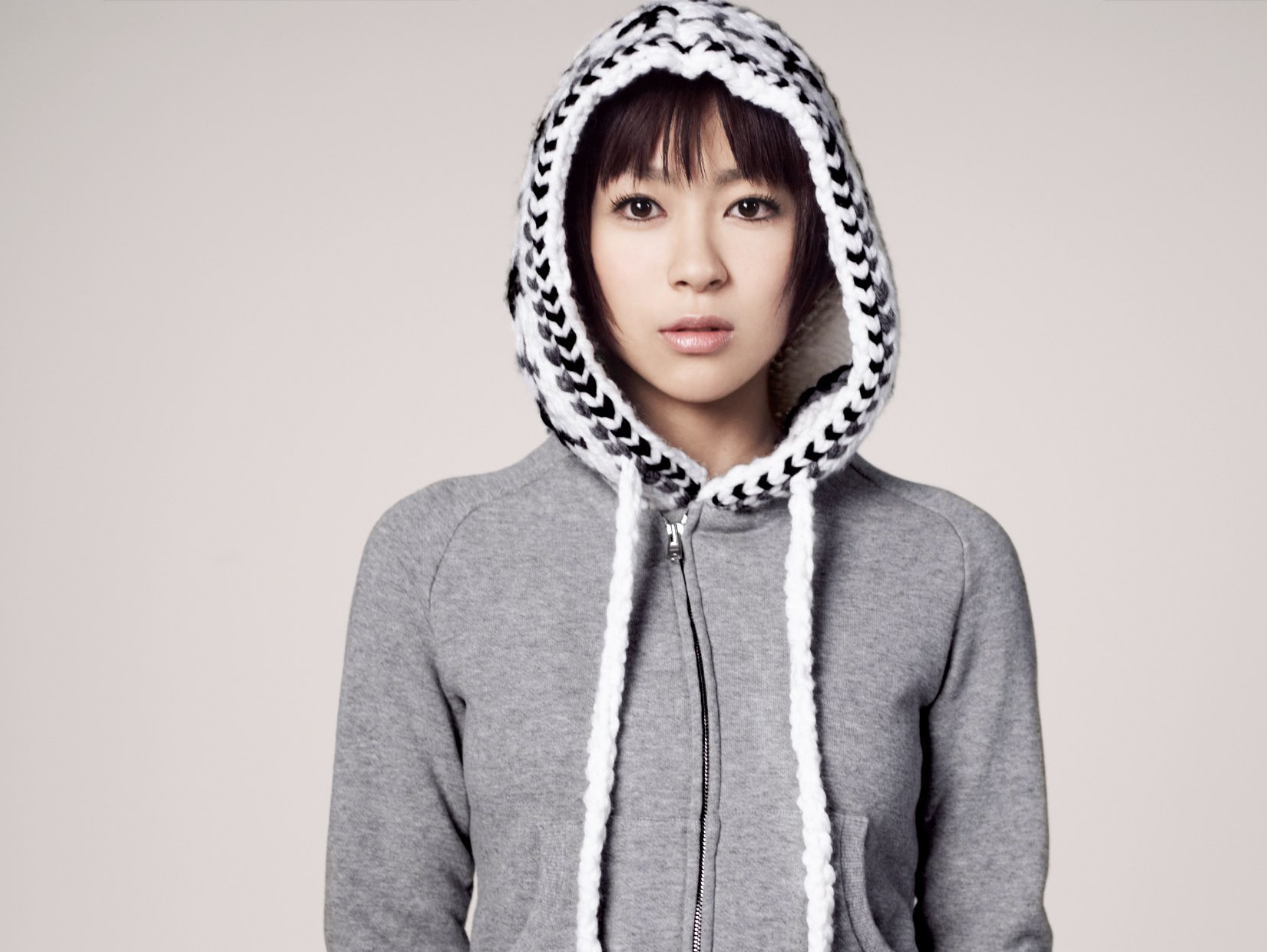 Utada Hikaru Wallpapers - Wallpaper Cave