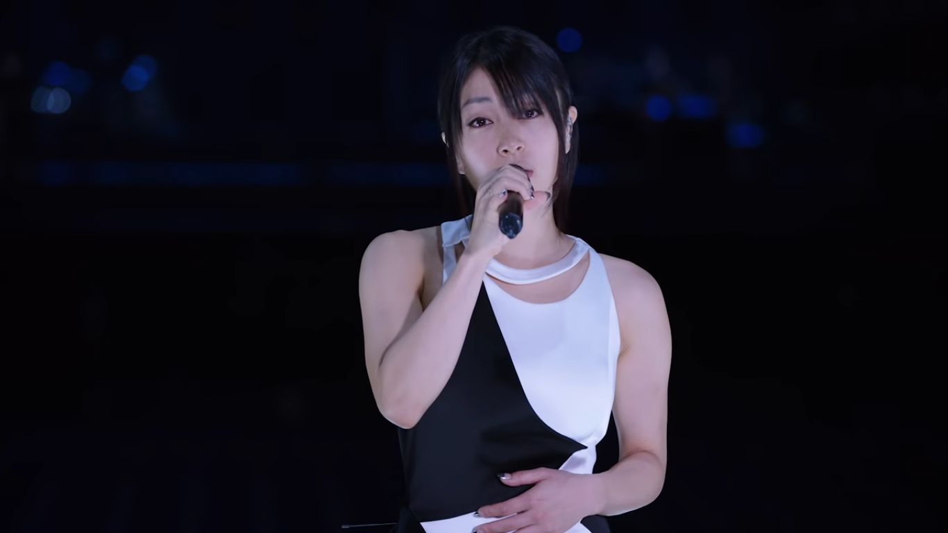 Utada Hikaru Wallpapers - Wallpaper Cave