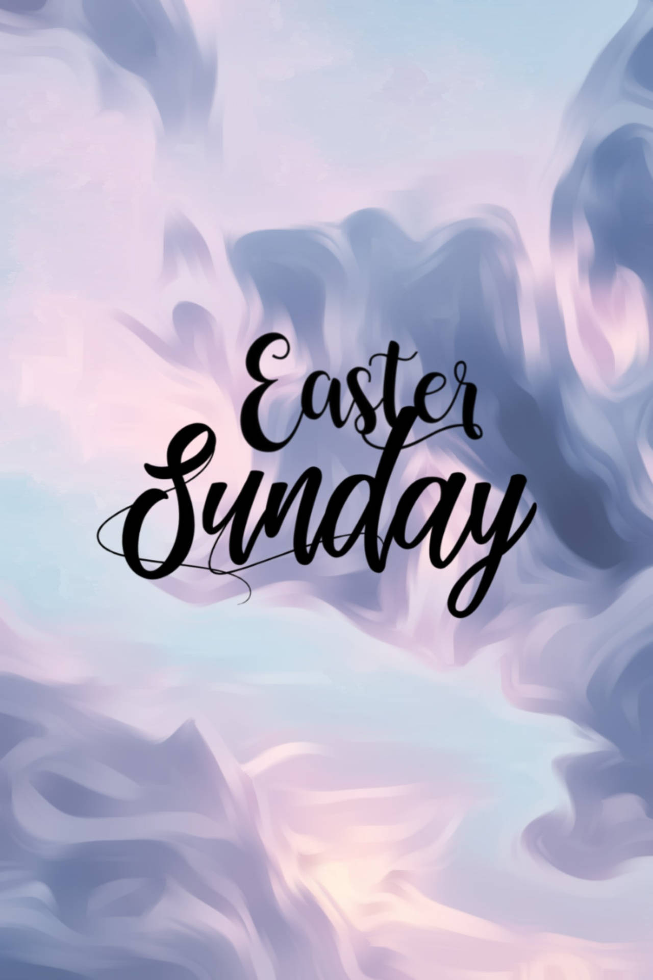 Free Aesthetic Easter Wallpaper Downloads, Aesthetic Easter Wallpaper for FREE