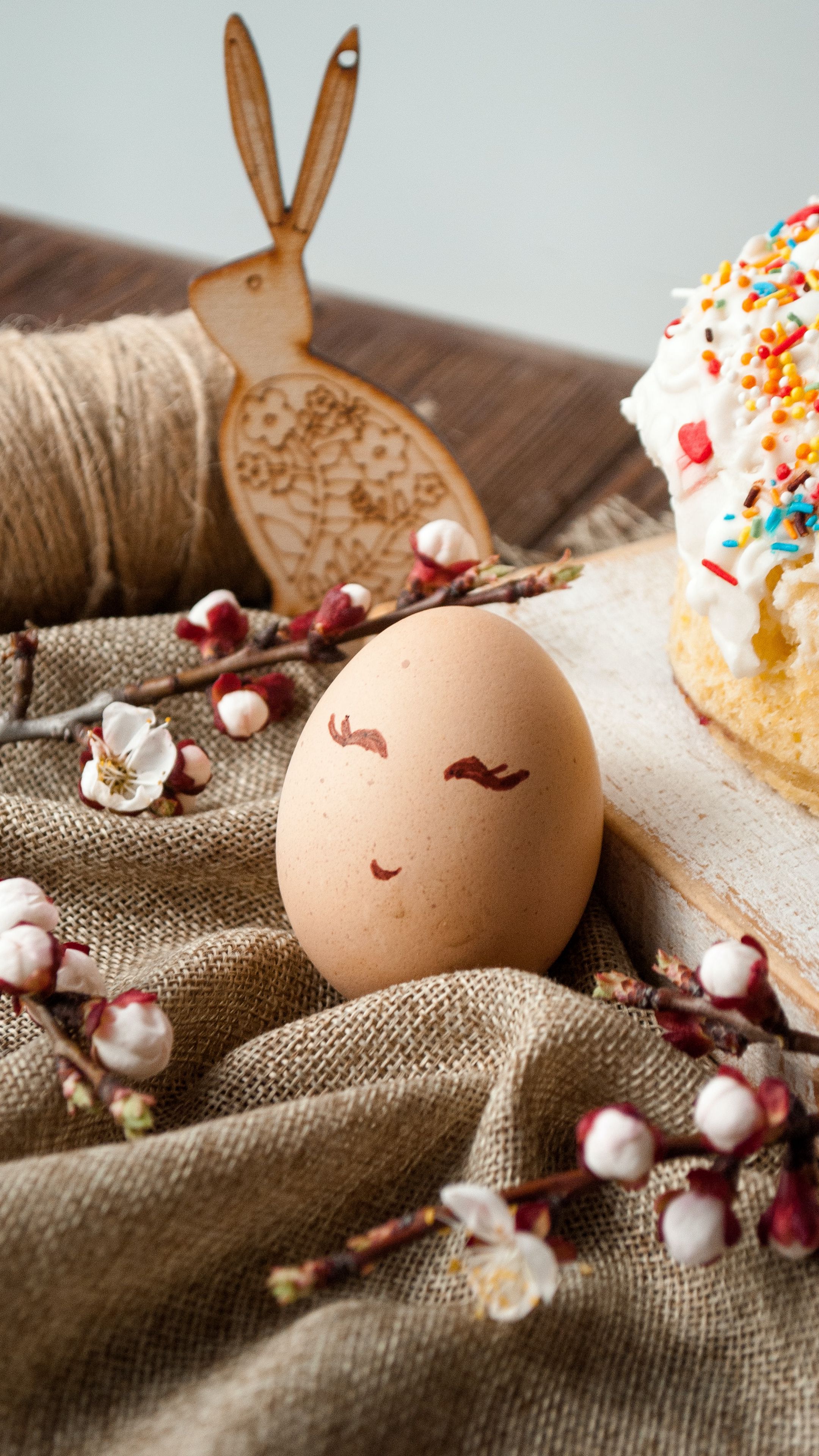 Easter Vibe Wallpapers Wallpaper Cave