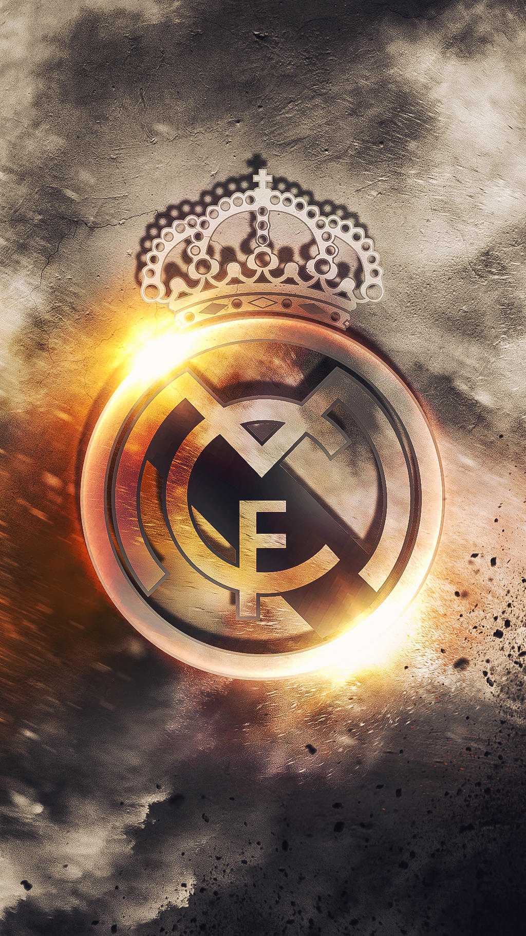 Real Madrid 2023 Team Wallpapers - Wallpaper Cave