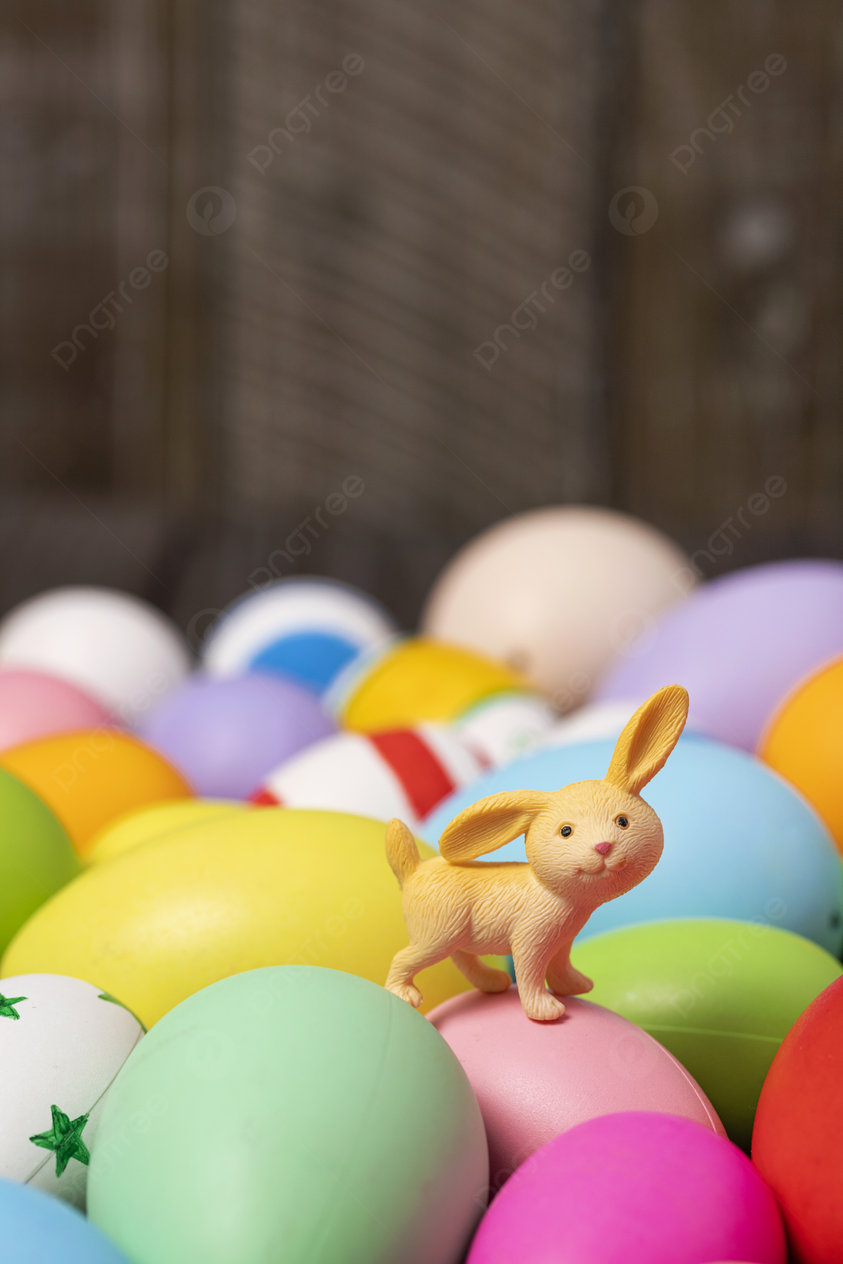 Easter Holiday Egg Bunny Wooden Board Background Still Life Photography Map With Picture And Picture For Free Download