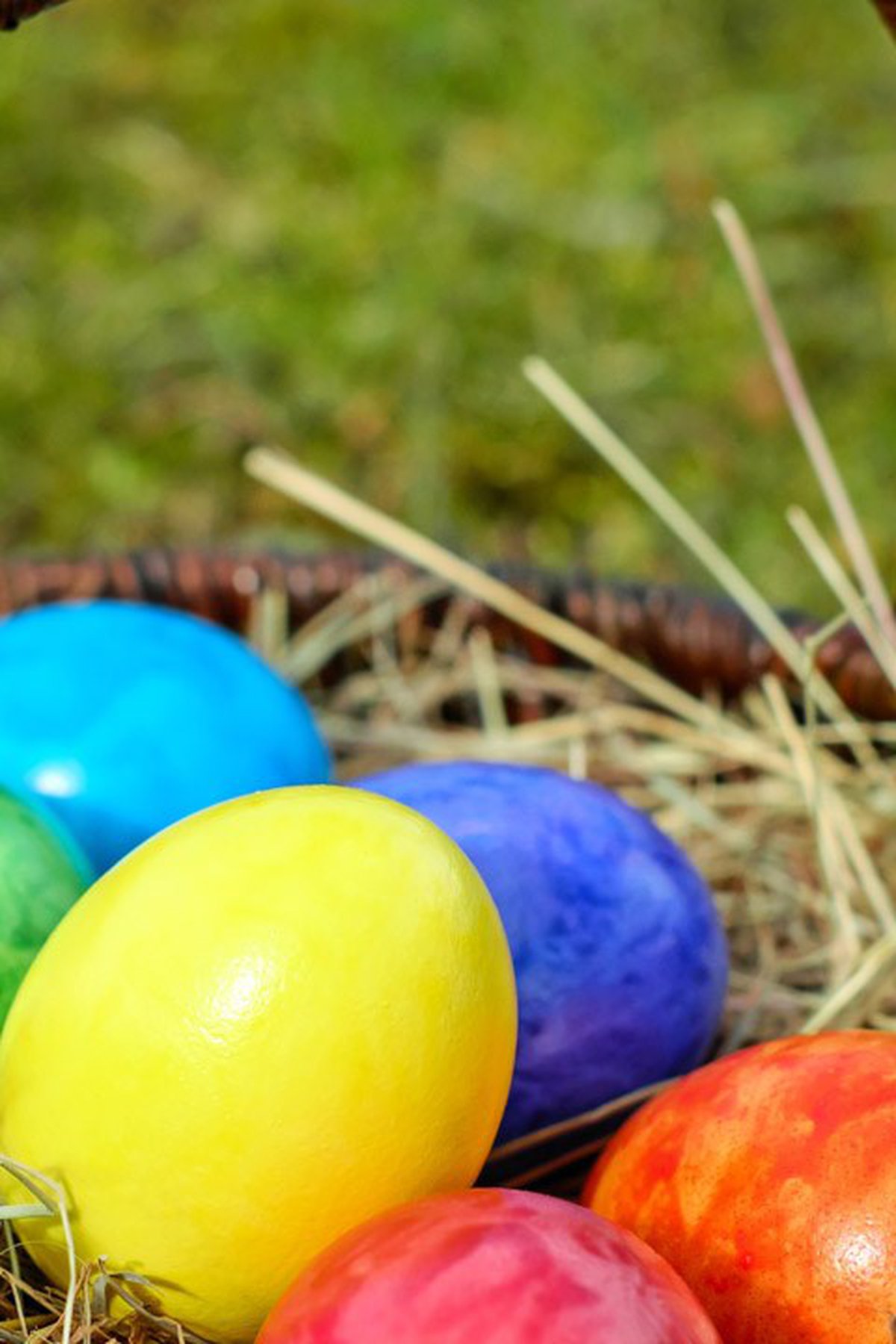 Easter Vibe Wallpapers Wallpaper Cave