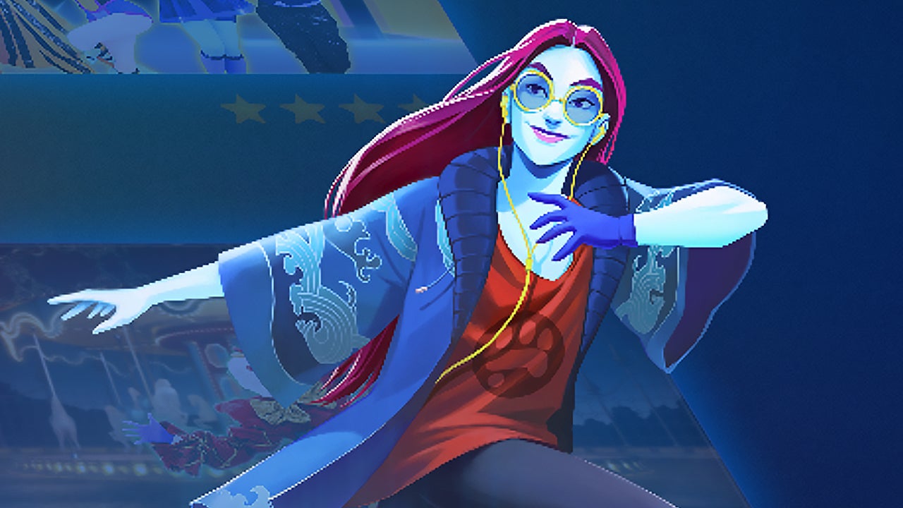 Just Dance 2023 Edition Launch Song List Trailer