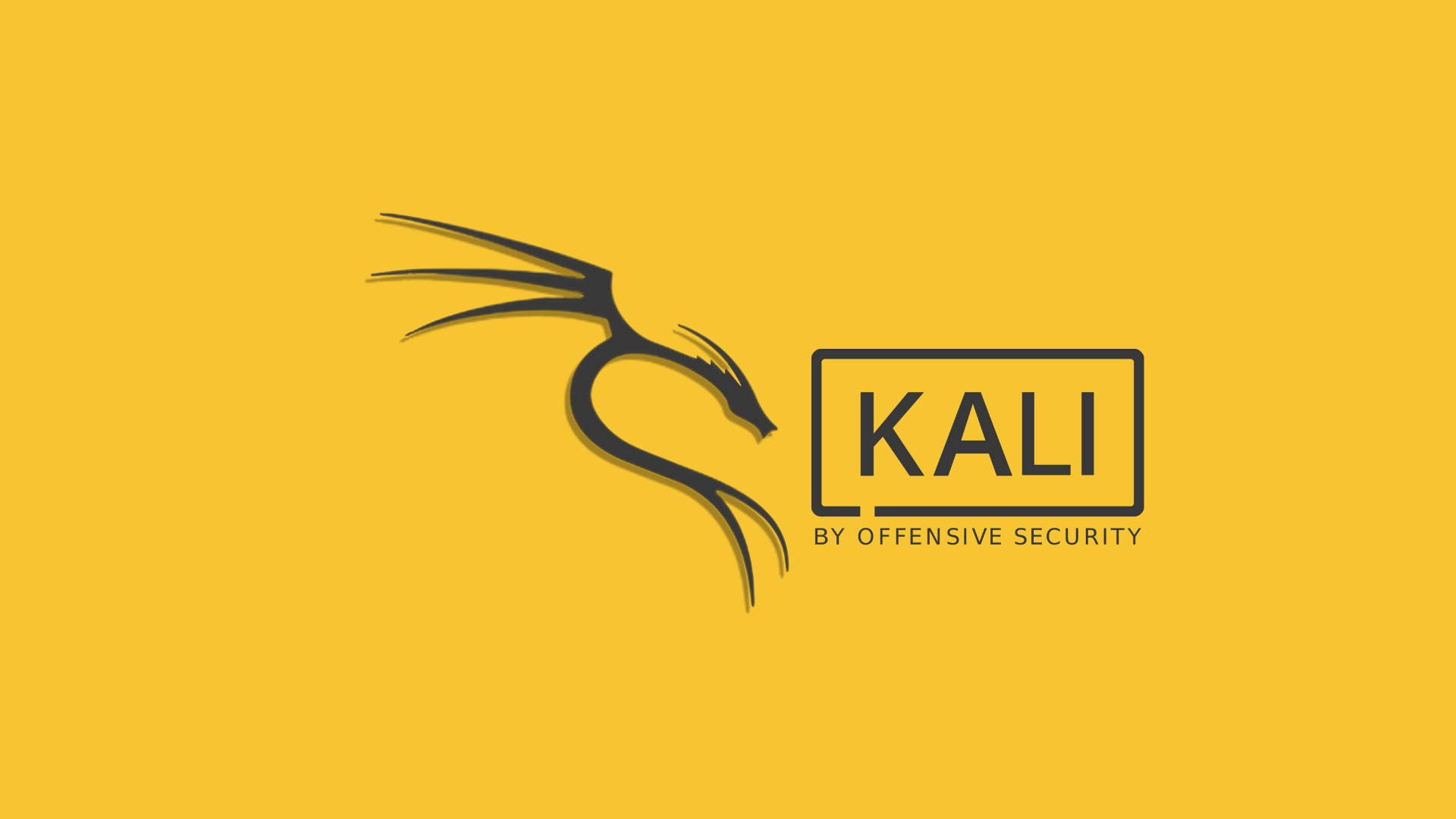 Kali Linux HD Wallpaper and Background
