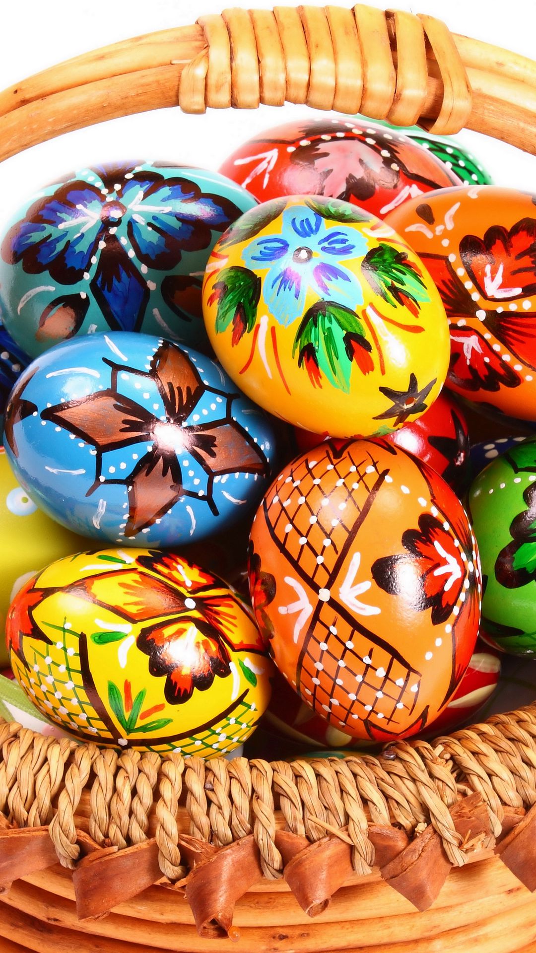 Easter Vibes Wallpapers Wallpaper Cave