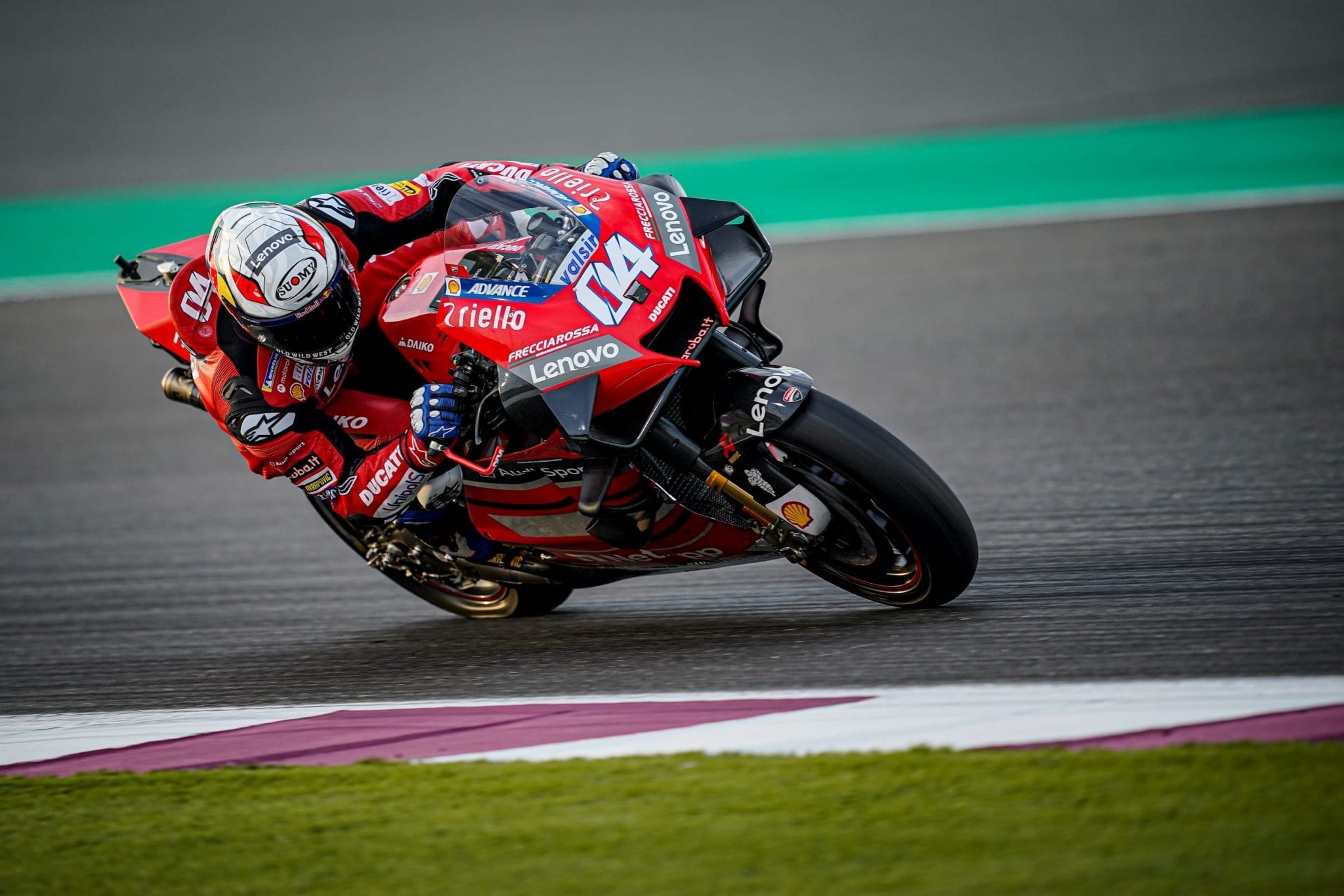 Ducati Image 4 2500