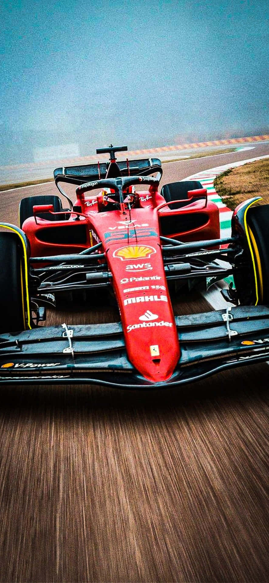 2023 Formula 1 cars and drivers in pics: Red Bull Racing to Scuderia  Ferrari