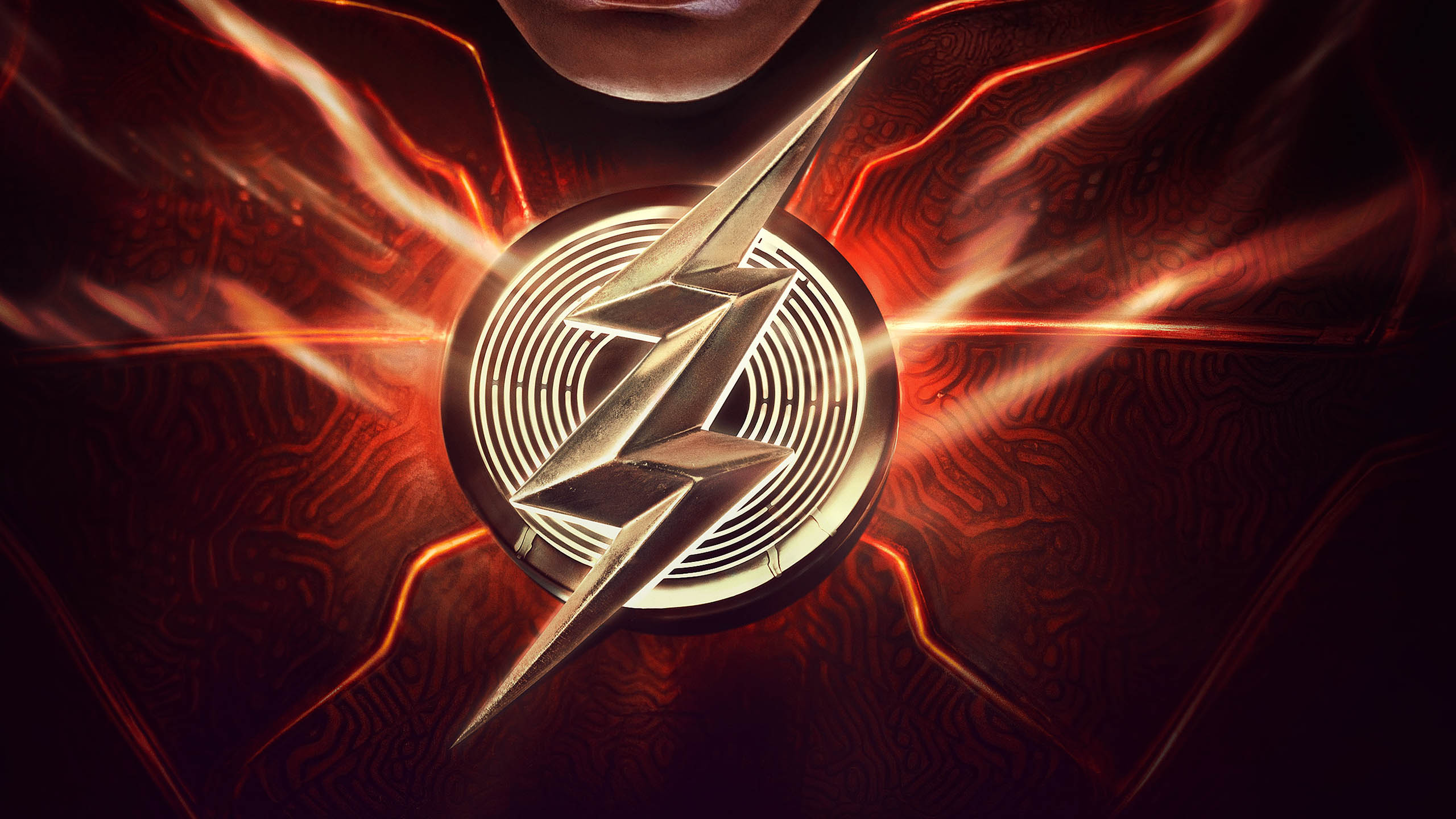 The Flash receives new character posters