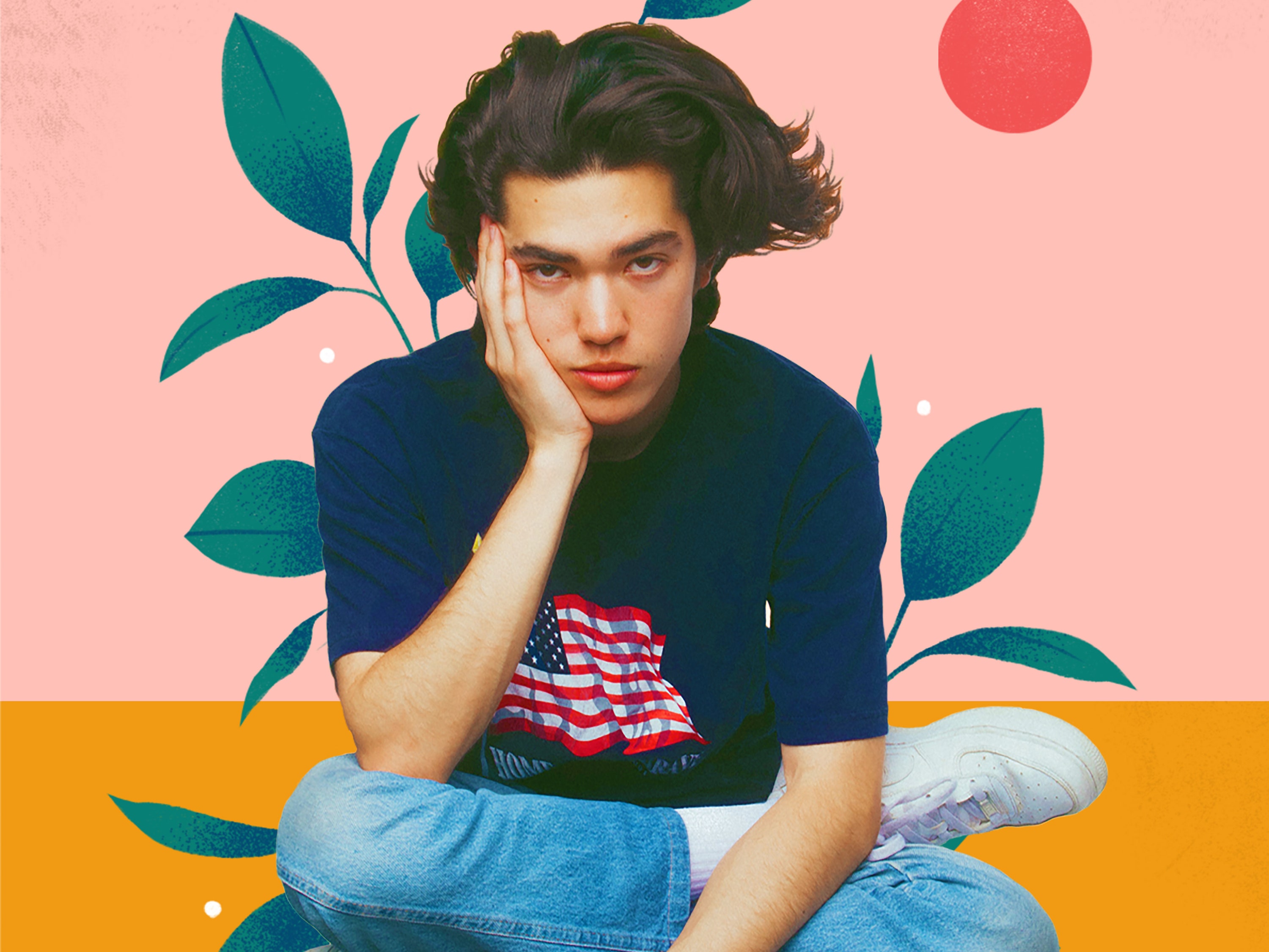 Conan Gray on Being the Pop Prince of Sad Internet Teens, Growing Up in Texas, and His Upcoming Debut Album