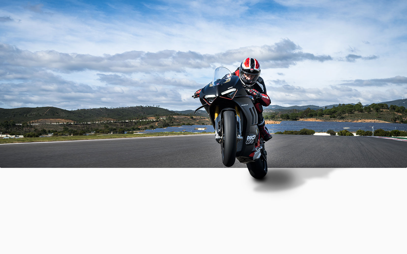 2023 Ducati Panigale V4 SP2 Guide • Total Motorcycle