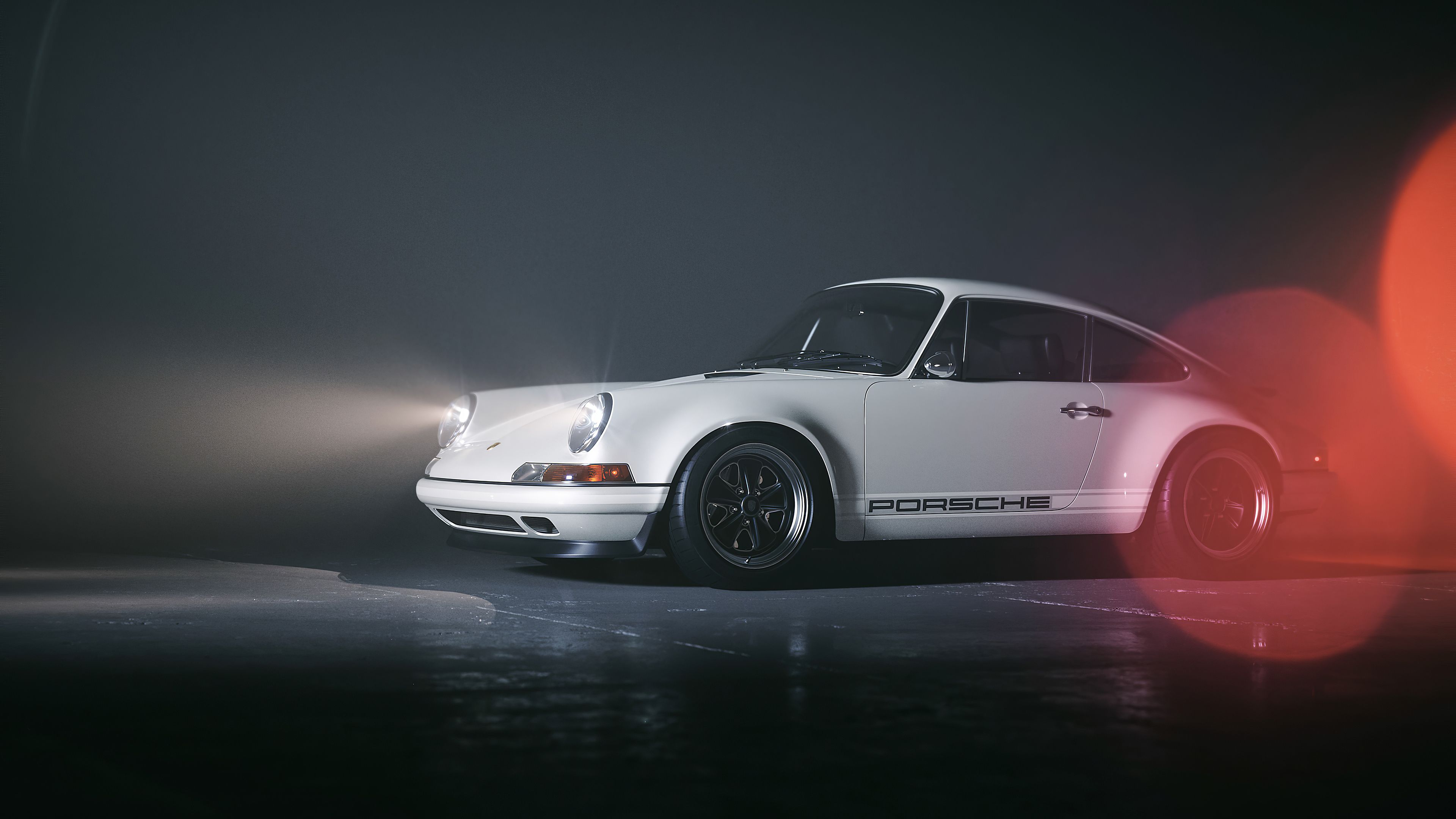 White Porsche Porsche Wallpaper, Hd Wallpaper, Cars Wallpaper, Behance Wallpaper, 4k Wallpaper. Porsche, Car Wallpaper, Bmw Wallpaper