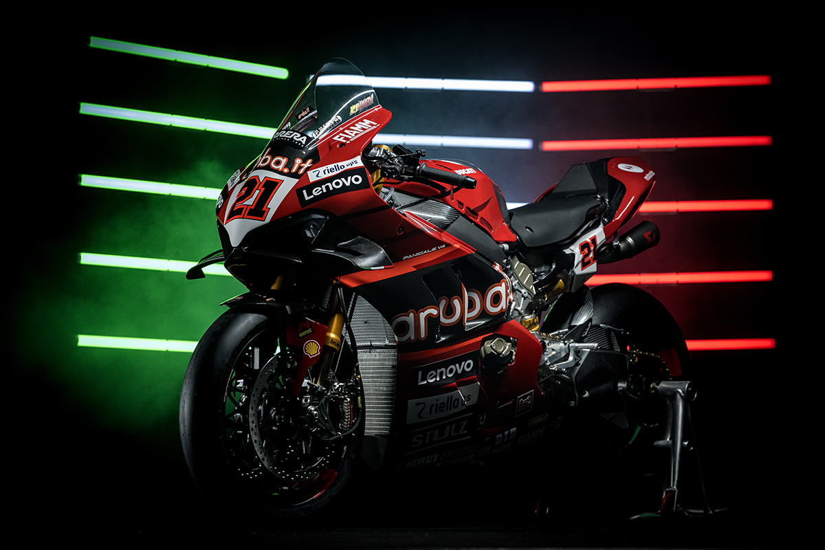 Aruba.it Racing