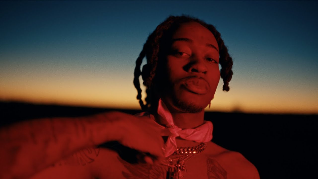 MIKE DIMES (Official Music Video)