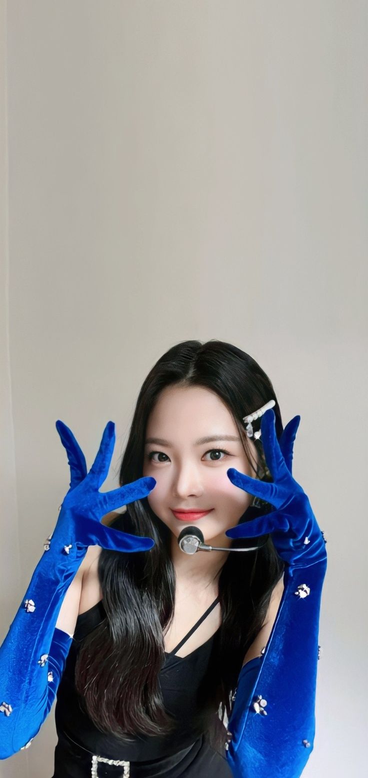 EUNCHAE WALLPAPER