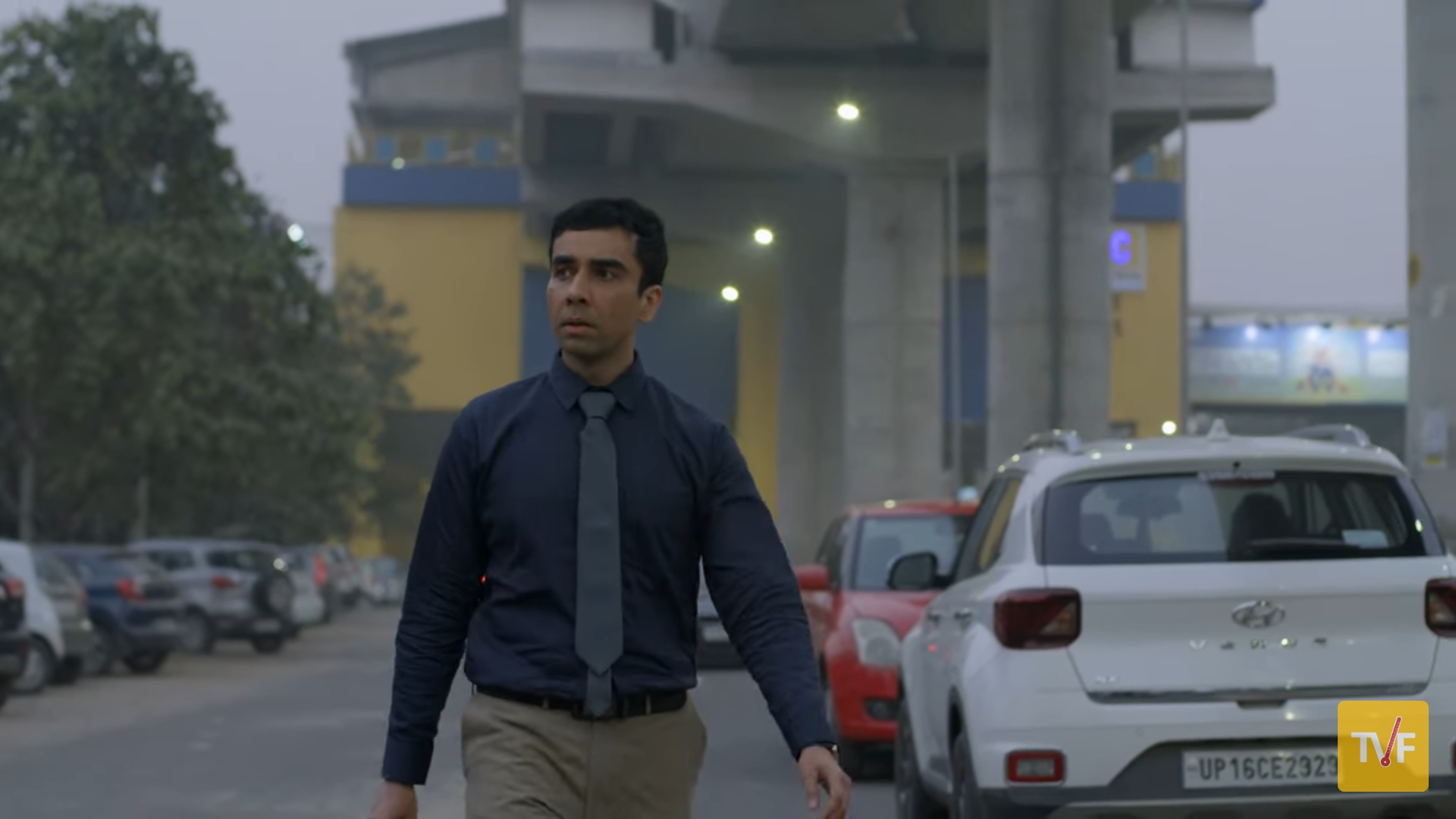 Aspirants (TV Series 2021– )