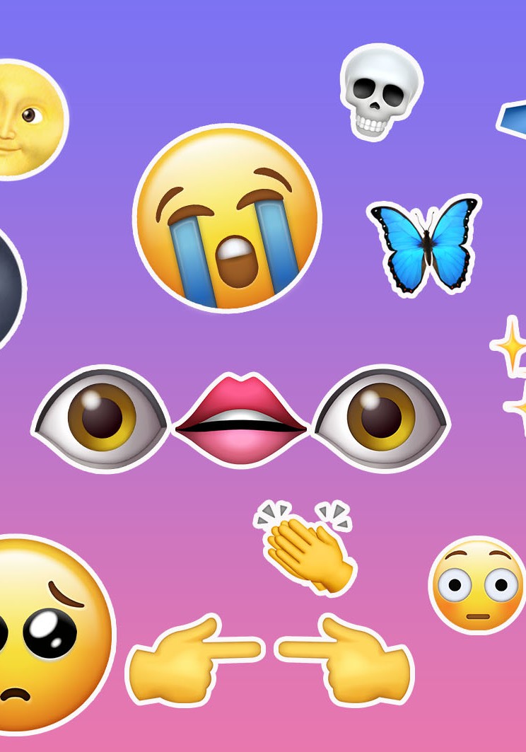 How The Cry Laughing Face Became The Most Divisive Emoji In History
