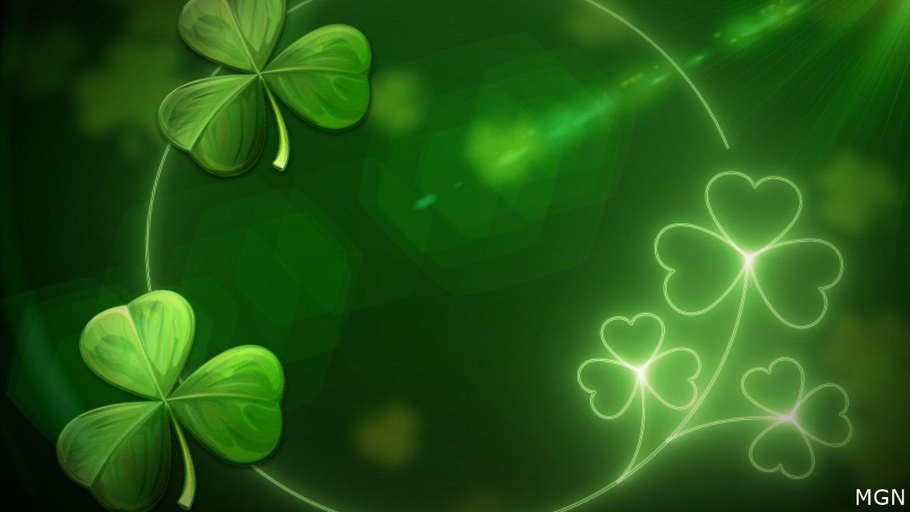 2023 St. Patrick's Day celebrations in northeast Ohio
