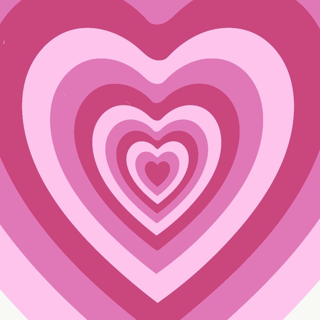 Y2k Heart Wallpaper